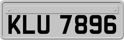 KLU7896