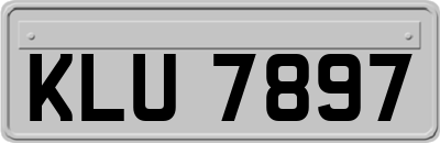 KLU7897