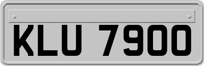 KLU7900