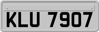 KLU7907