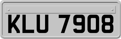 KLU7908