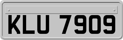 KLU7909
