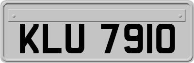 KLU7910