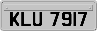KLU7917