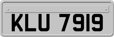 KLU7919