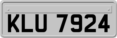 KLU7924