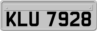 KLU7928