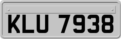 KLU7938