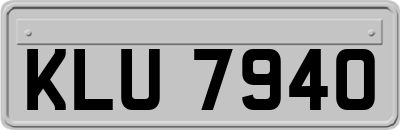 KLU7940
