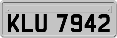 KLU7942