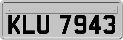 KLU7943