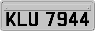 KLU7944