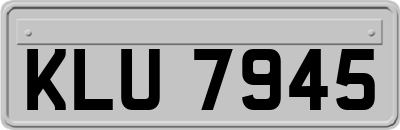 KLU7945