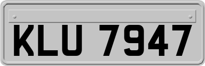 KLU7947