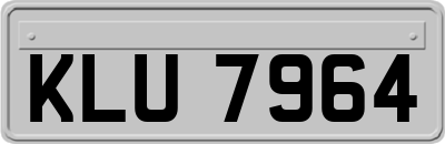 KLU7964