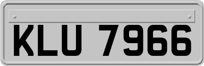 KLU7966