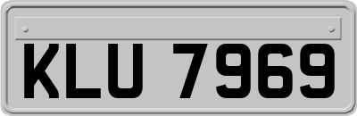 KLU7969