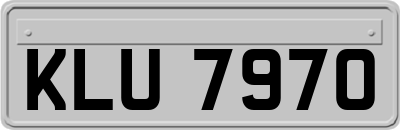KLU7970