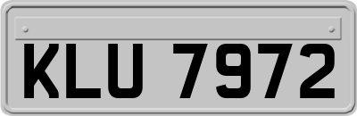 KLU7972
