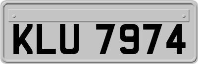 KLU7974