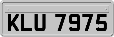 KLU7975