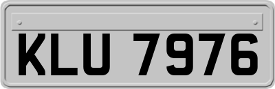 KLU7976
