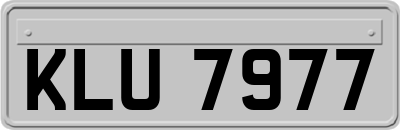 KLU7977