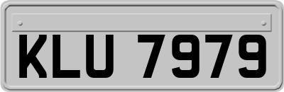KLU7979