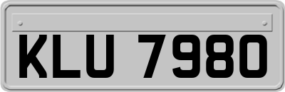 KLU7980
