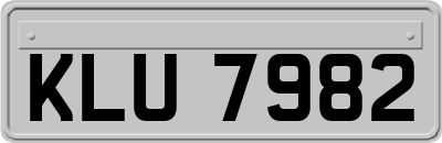 KLU7982