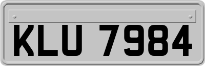 KLU7984