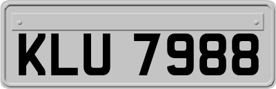 KLU7988