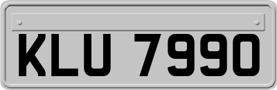 KLU7990