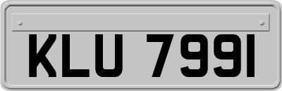 KLU7991