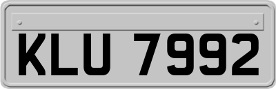 KLU7992