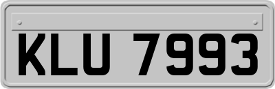 KLU7993