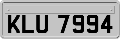 KLU7994