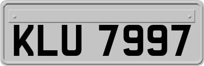 KLU7997