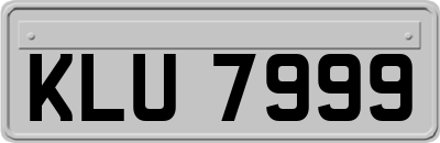 KLU7999