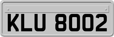 KLU8002
