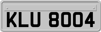 KLU8004