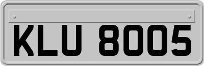 KLU8005