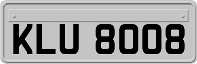 KLU8008