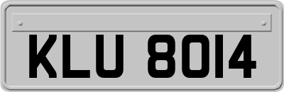 KLU8014