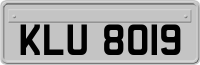 KLU8019