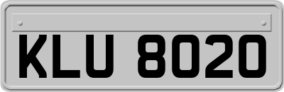 KLU8020