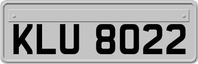 KLU8022