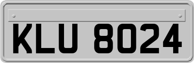 KLU8024