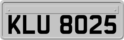 KLU8025