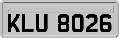 KLU8026
